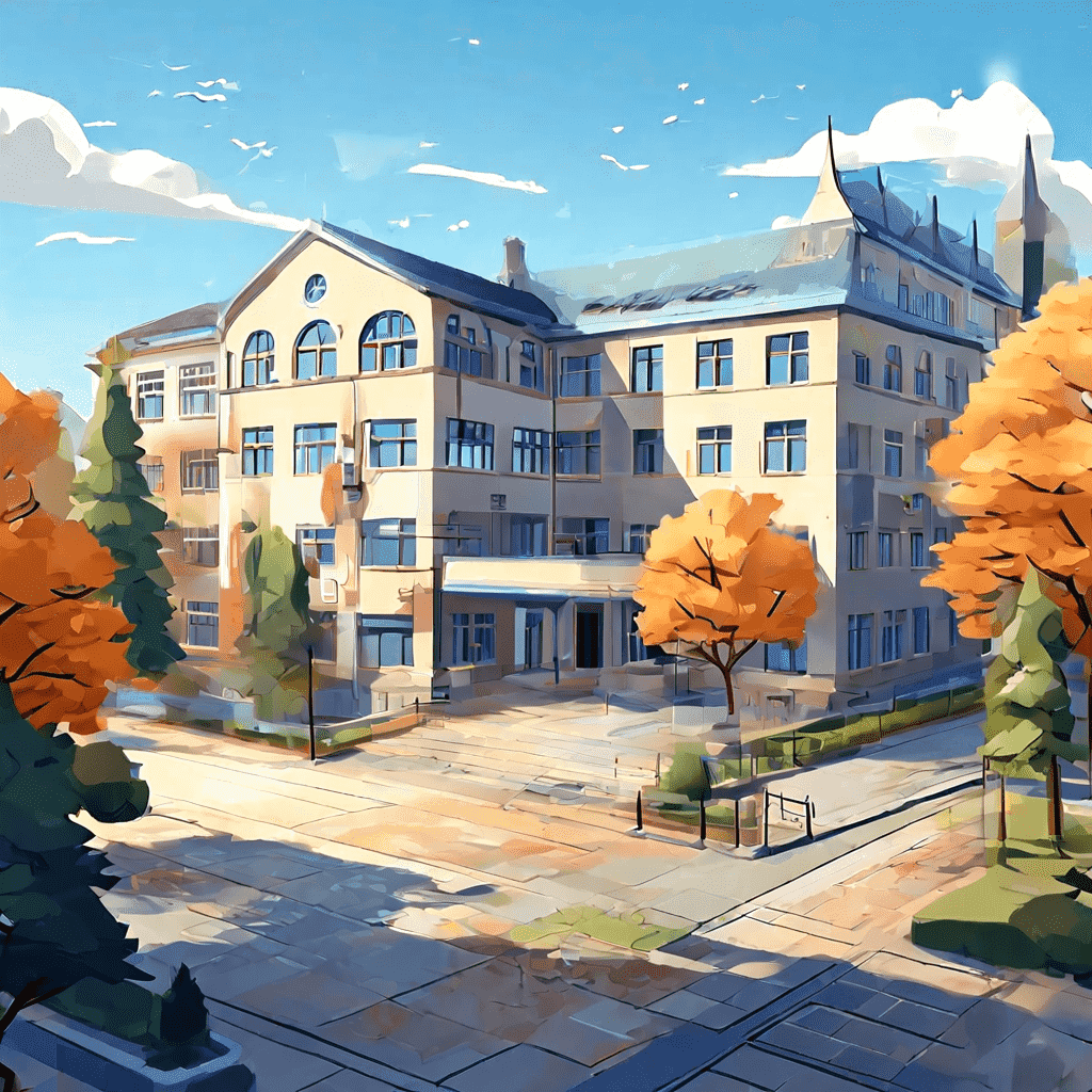 II Liceum Ogólnokształcące Im. Mikołaja Kopernika W Mielcu