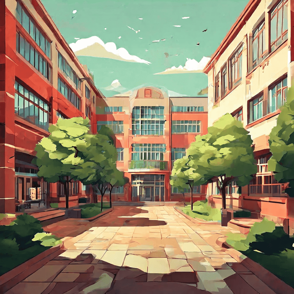 Liceum Ogólnokształcące Nr II W Zespole Szkół W Makowie Mazowieckim