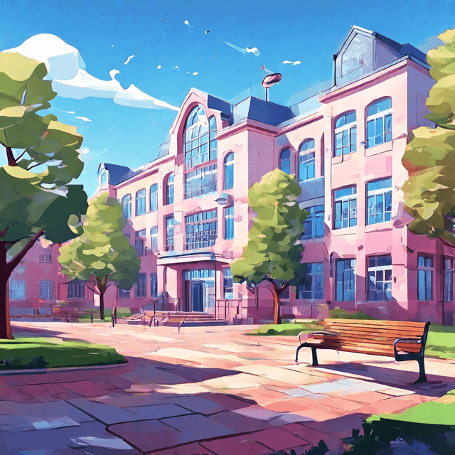 Zdjęcie szkoły Ogólnokształcąca Szkoła Muzyczna II St. W Elblągu