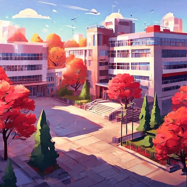 Zdjęcie szkoły Niepubliczne Liceum Ogólnokształcące Regent Z Oddziałami Dwujęzycznymi I Międzynarodowymi W Elblągu