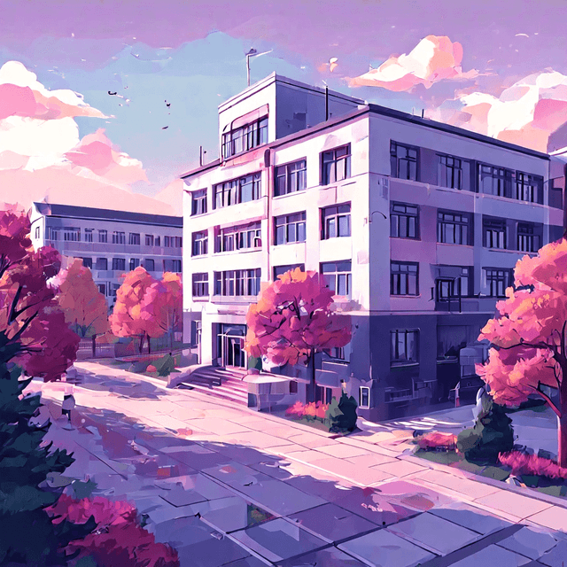 Zdjęcie szkoły Technikum Im. Jana Zamoyskiego W Zwierzyńcu