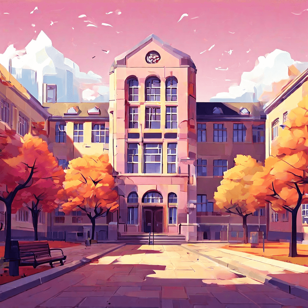 VIII Liceum Ogólnokształcące Z Oddziałami Integracyjnymi Im. Józefa Piłsudskiego W Zespole Szkół Ogólnokształcących Nr 16 W Gorzowie Wielkopolskim