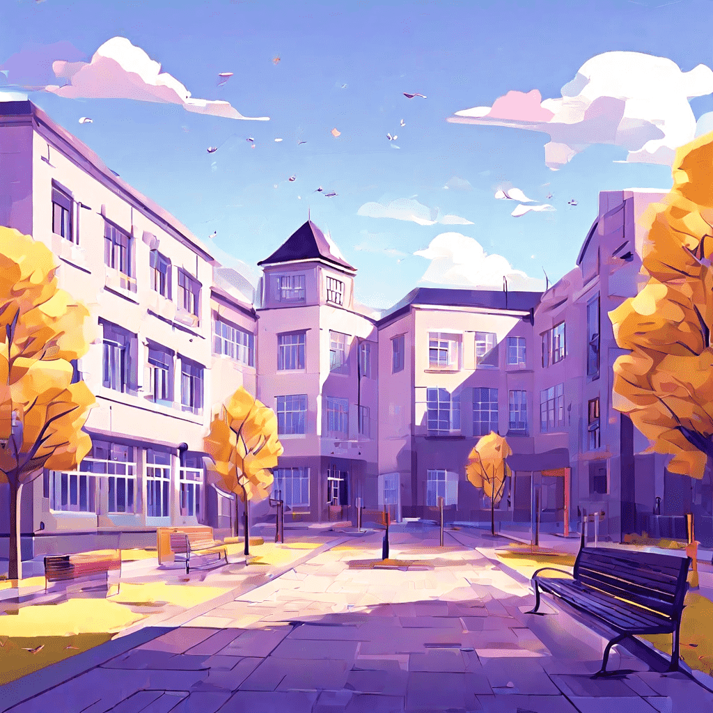 II Liceum Ogólnokształcące W Zambrowie