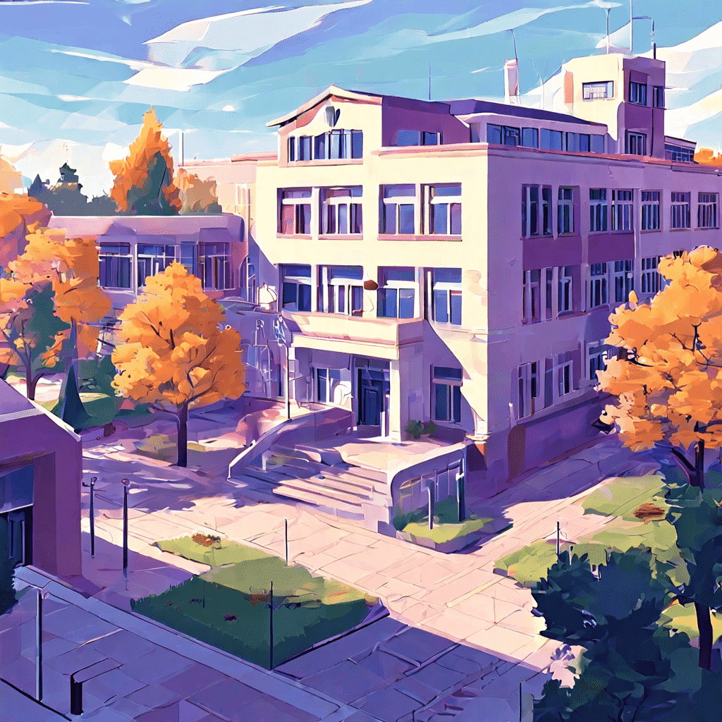 Państwowe Liceum Sztuk Plastycznych Im. Andrzeja Kreutza Majewskiego W Kościelcu