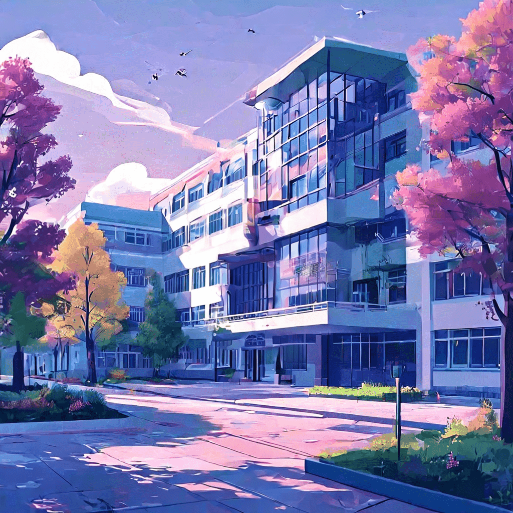 Liceum Ogólnokształcace W Barcinie