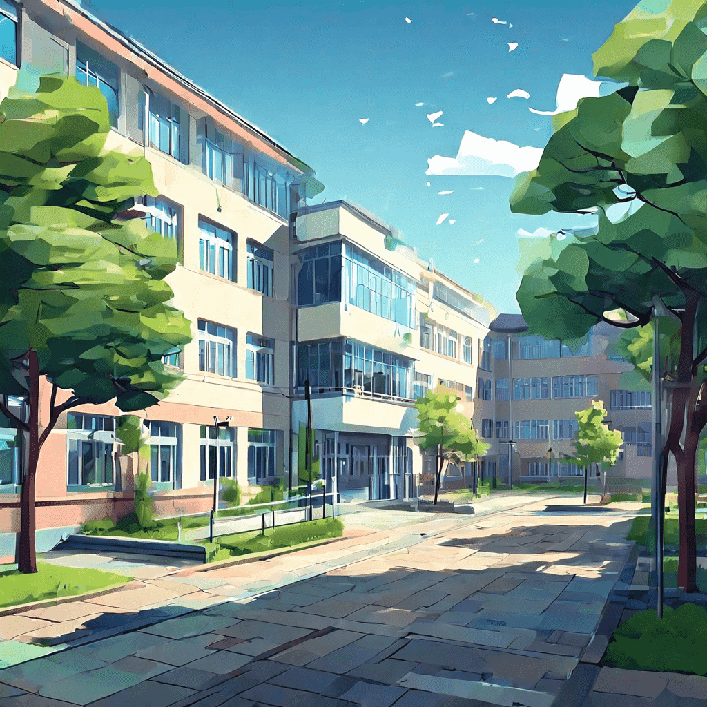 Technikum Nr 14 Z Oddziałami Integracyjnymi