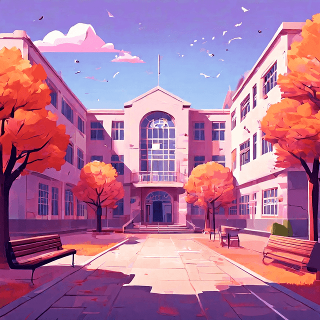 Zdjęcie szkoły Niepubliczne Liceum Ogólnokształcące W Miechowie Zakładu Doskonalenia Zawodowego W Kielcach