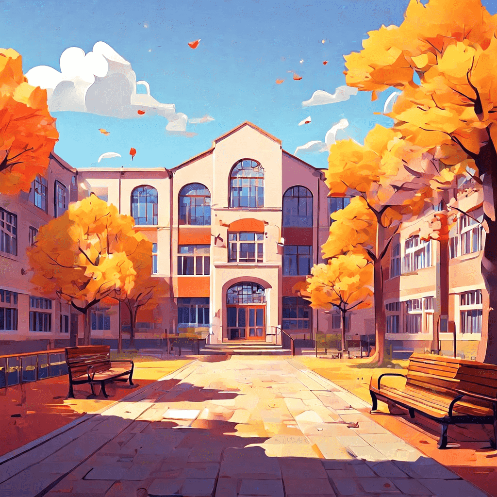 Branżowa Szkoła II Stopnia "Adamantem" W Gogołowej