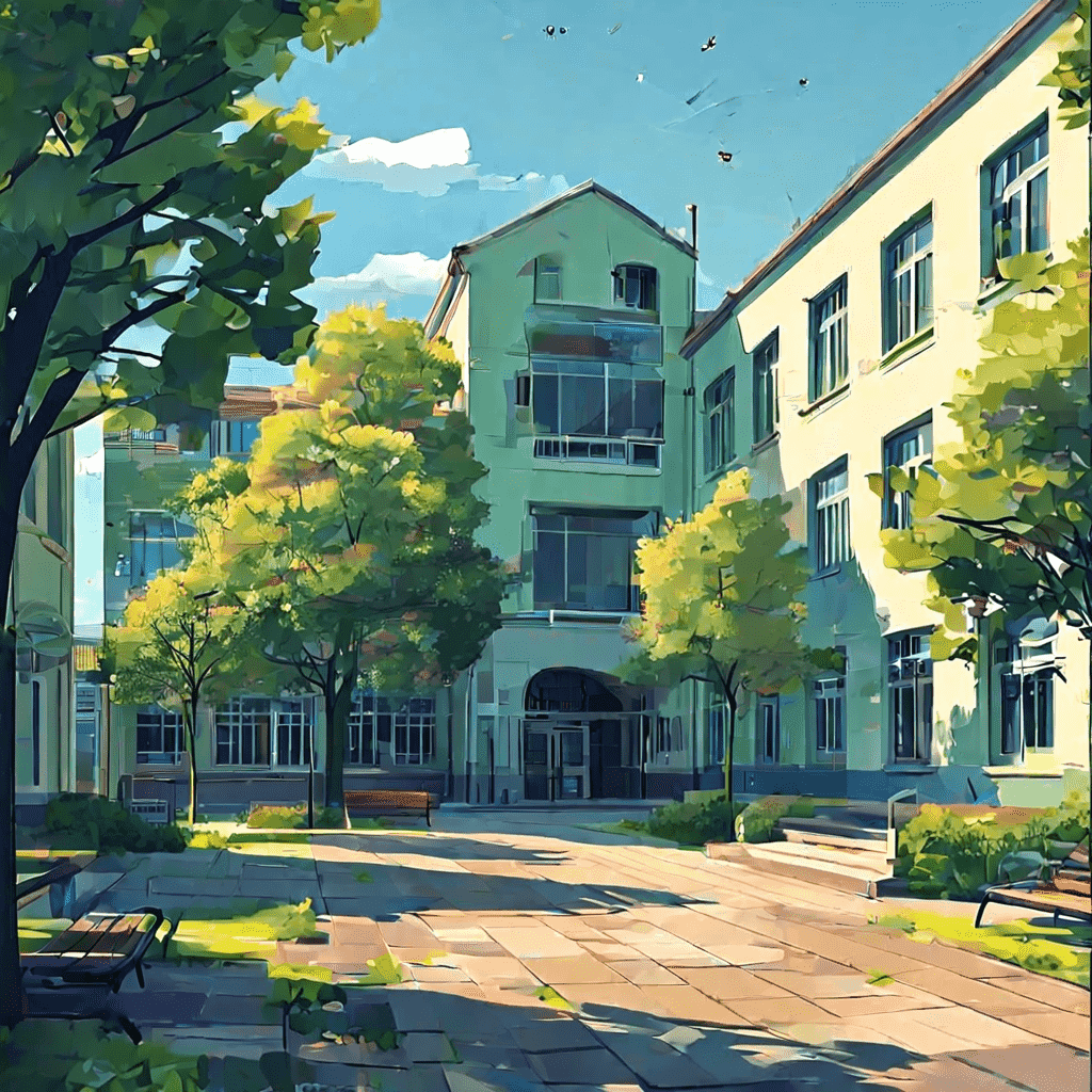 II Liceum Ogólnokształcące Im. Marii Skłodowskiej-Curie W Piotrkowie Trybunalskim