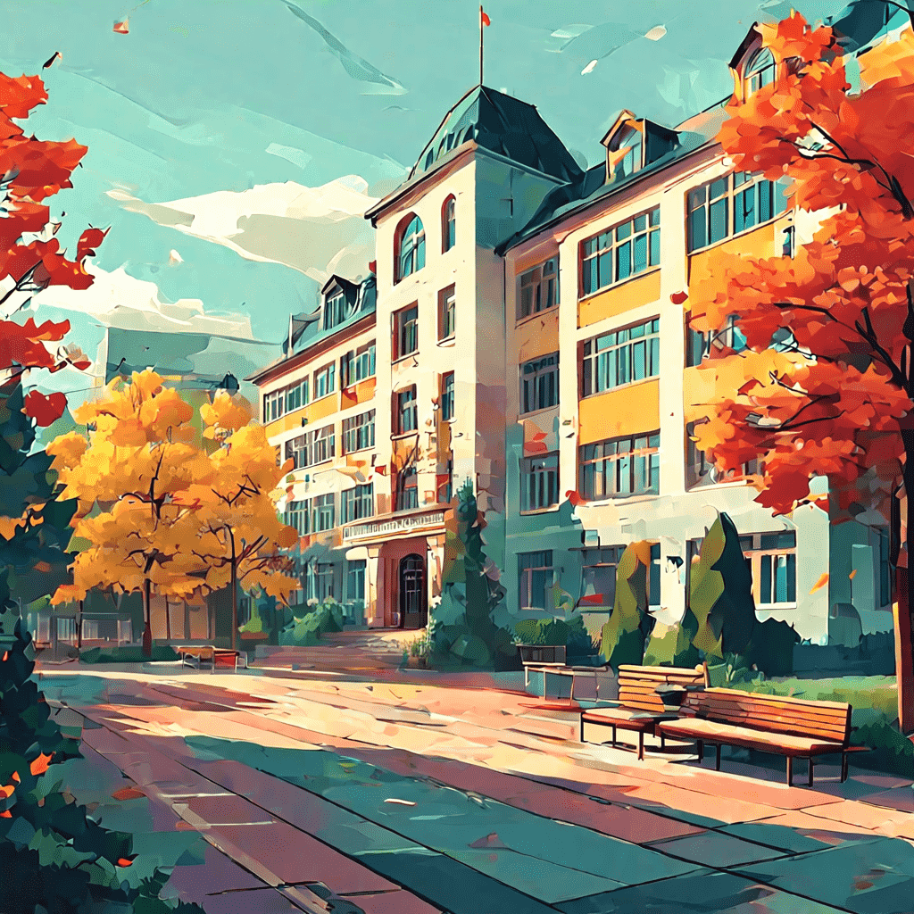 Liceum Ogólnokształcące W Sobieszynie