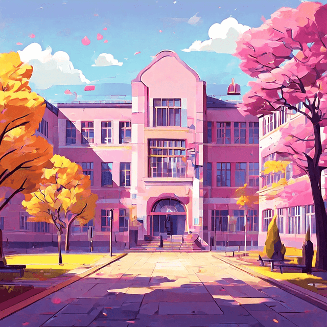 Zdjęcie szkoły Technikum