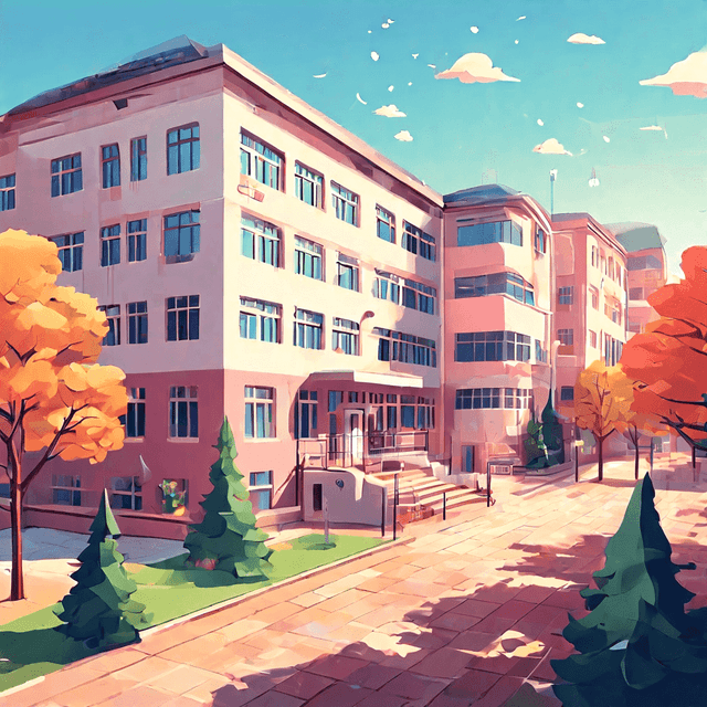 Zdjęcie szkoły Liceum Ogólnokształcące Im Karola Holteia W Obornikach Śląskich