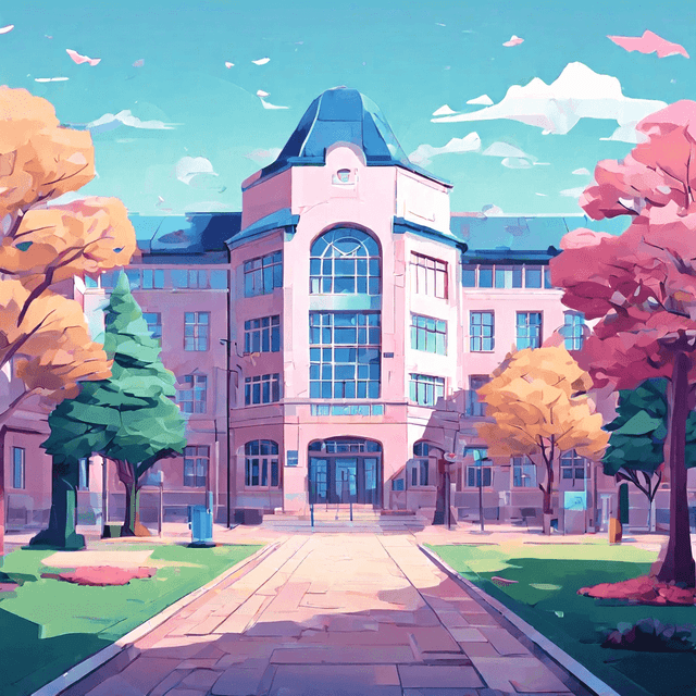 Zdjęcie szkoły Katolickie Liceum Ogólnokształcące W Lidzbarku Warmińskim