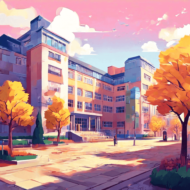 Zdjęcie szkoły Liceum Ogólnokształcące Teb Edukacja W Koszalinie