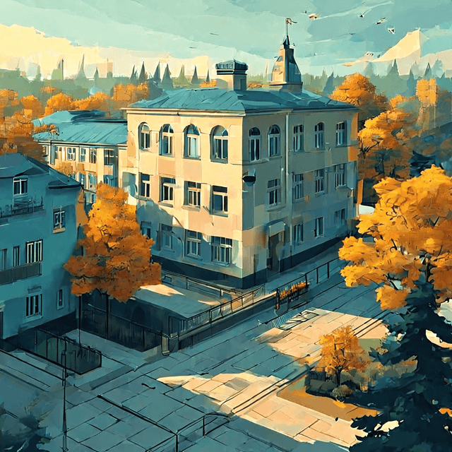 Zdjęcie szkoły Liceum Ogólnokształcące W Wojsławicach