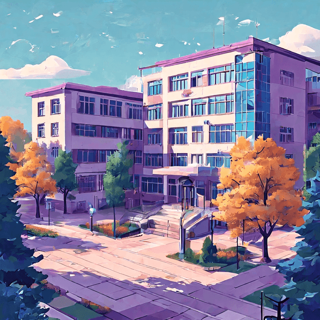 Zdjęcie szkoły Technikum Im. Stanisława Staszica W Białobrzegach