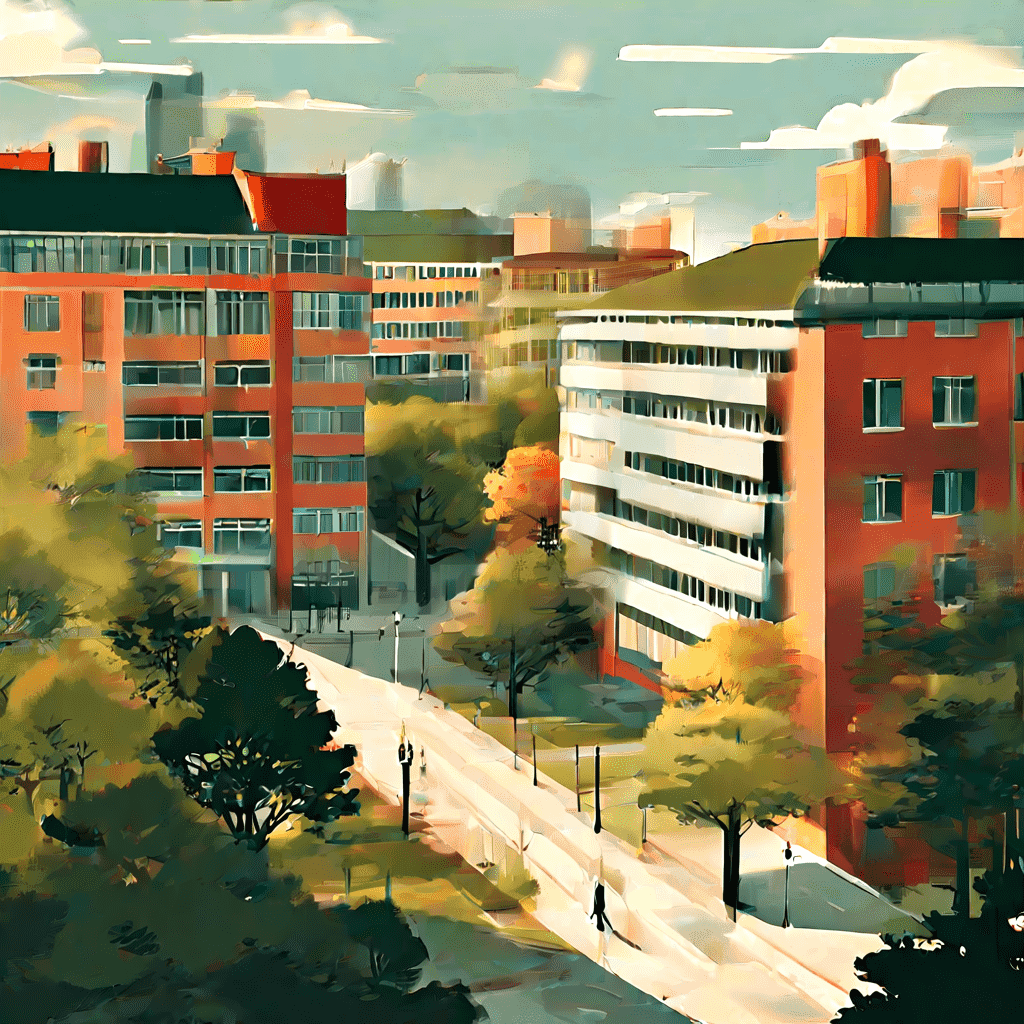 Szkoły Parva - Liceum Ogólnokształcące Dla Dorosłych