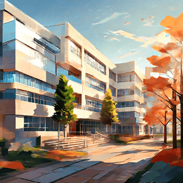 Zdjęcie szkoły Technikum W Zespole Szkół Ponadgimnazjalnych Nr 4