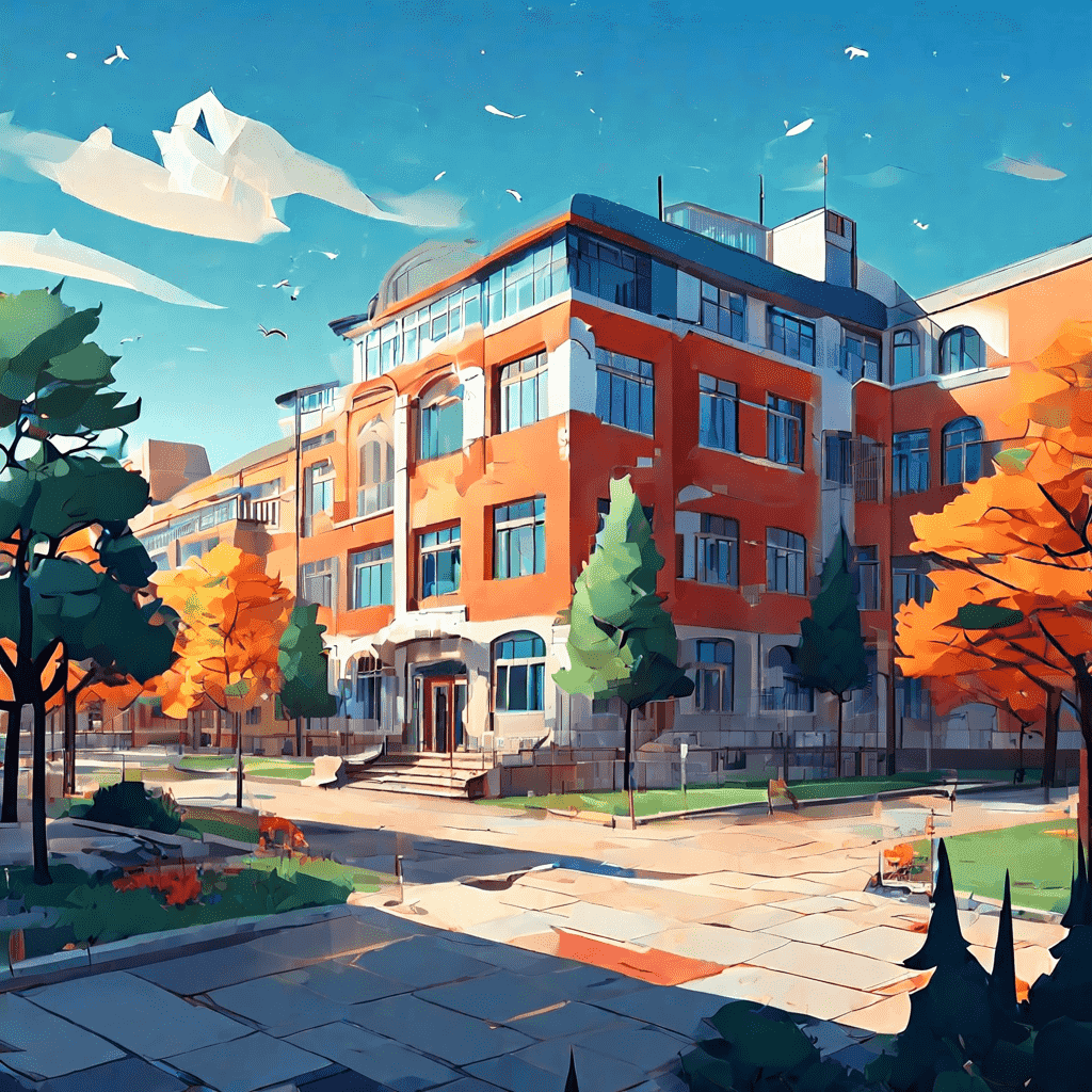 II Liceum Ogólnokształcące