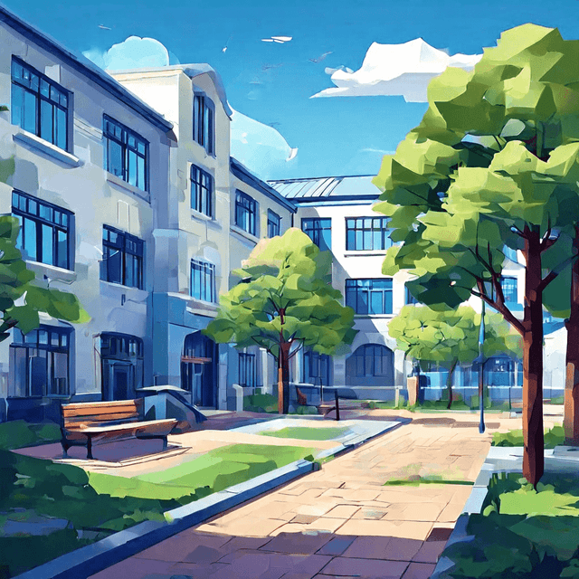 Zdjęcie szkoły Technikum W Rzemieniu