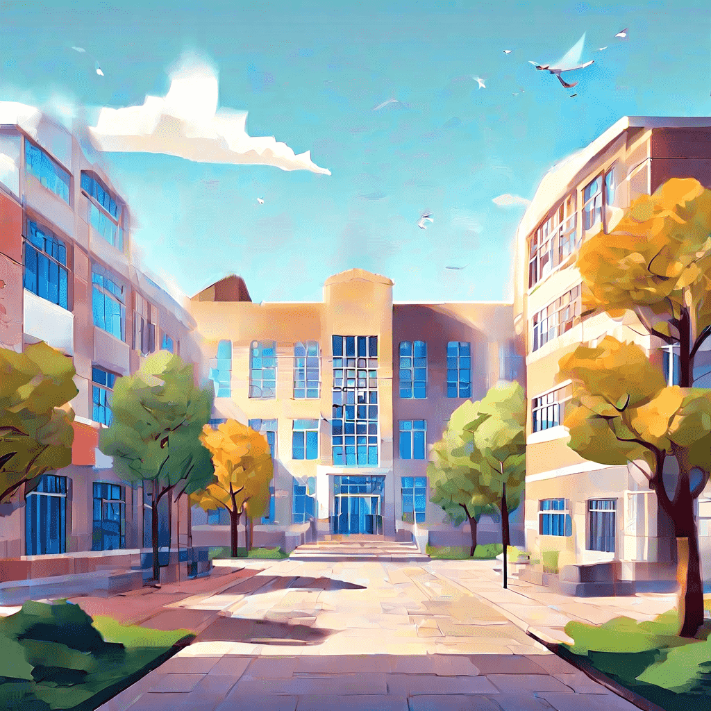 I Liceum Ogólnokształcące Im. M. Skłodowskiej - Curie W Rykach