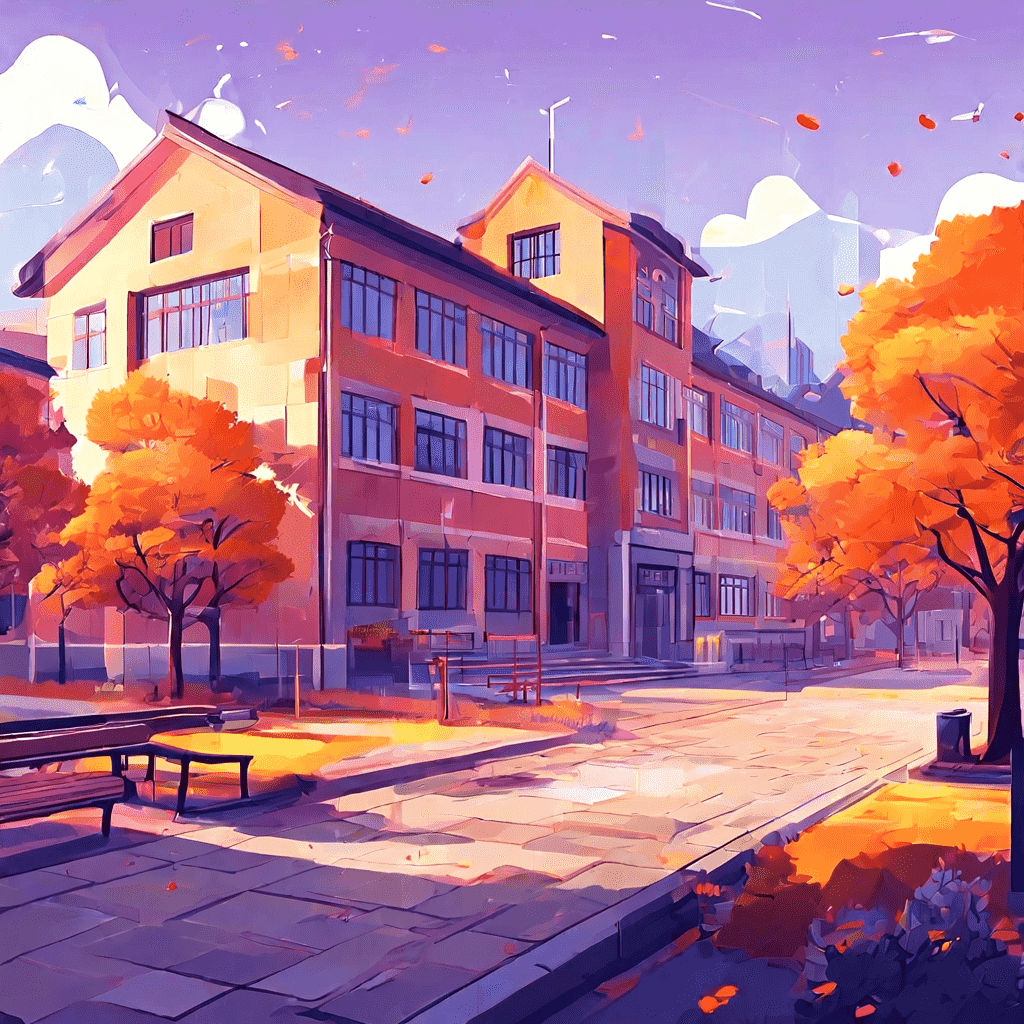 Technikum Nr 1 W Bychawie