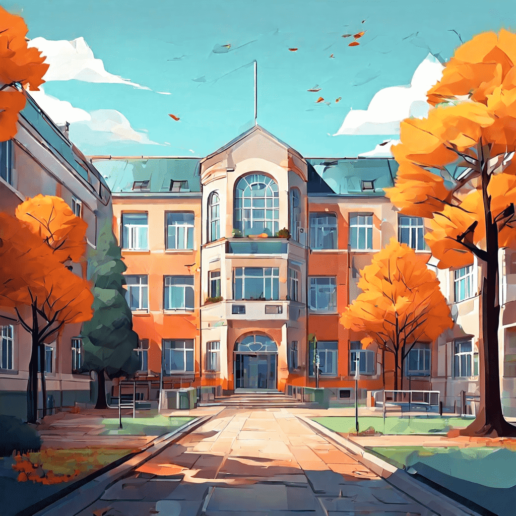 Niepubliczna Branżowa Szkoła II Stopnia W Staszowie