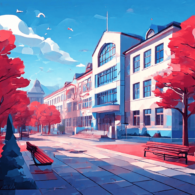 Zdjęcie szkoły Liceum Ogólnokształcące Dla Dorosłych Żak W Białej Podlaskiej