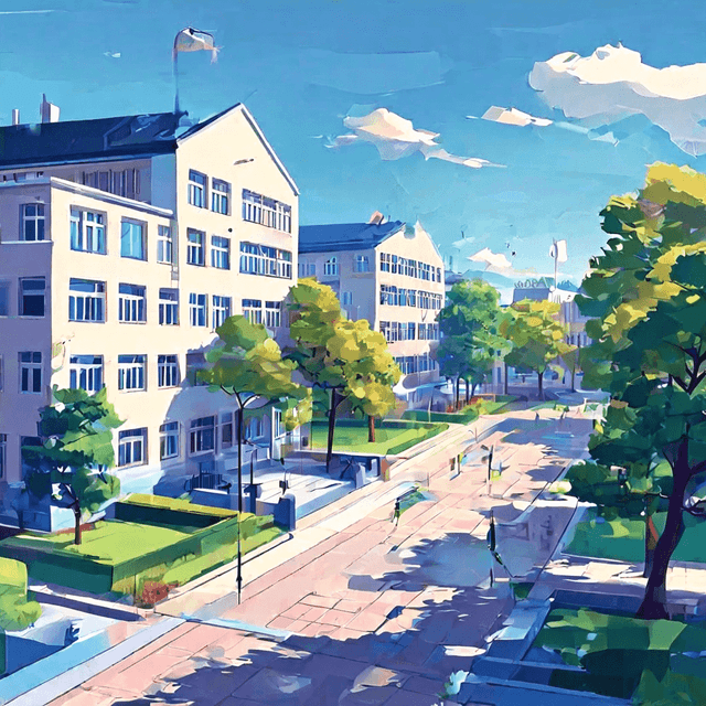 Zdjęcie szkoły Liceum Ogólnokształcące Zakładu Doskonalenia Zawodowego W Białymstoku Z Siedzibą W Giżycku