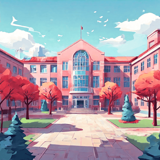 Zdjęcie szkoły Liceum Ogólnokształcące Dla Dorosłych W Zespole Szkół Ponadpodstawowych Im. Jana Pawła II W Radzyniu Podlaskim