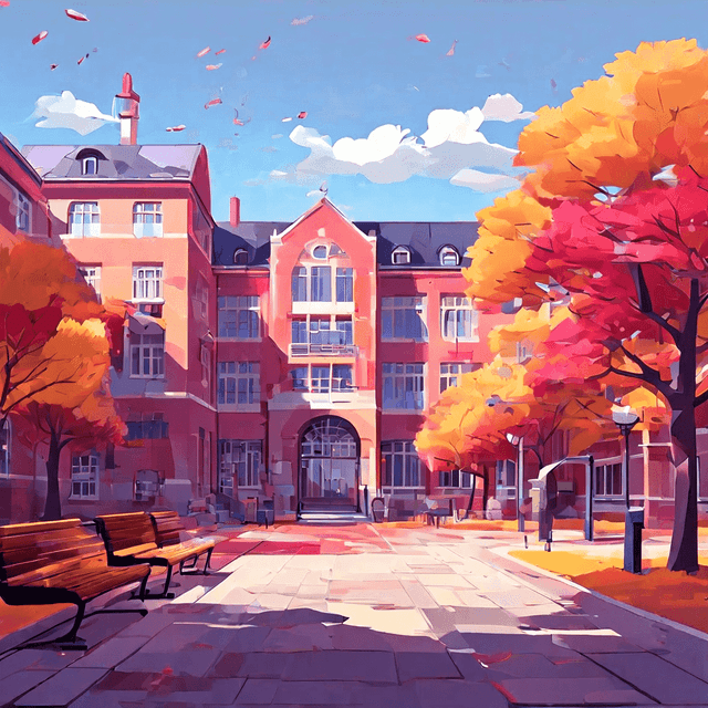 Zdjęcie szkoły Liceum Ogólnokształcące "Nauta" W Bobolicach