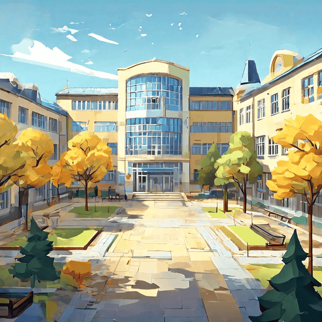 Zdjęcie szkoły Liceum Ogólnokształcące W Piaskach