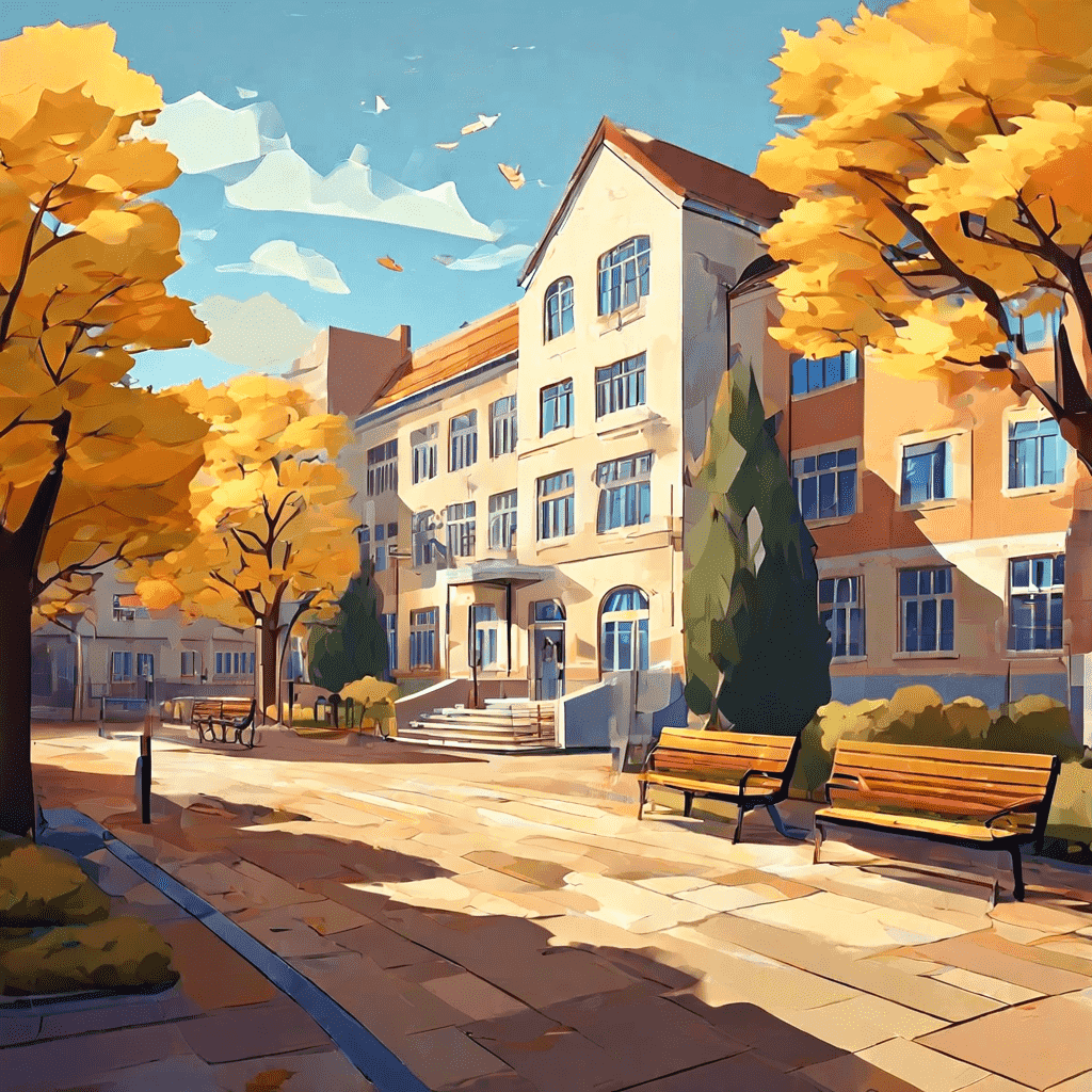 Liceum Ogólnokształcące Dla Dorosłych Copernicus