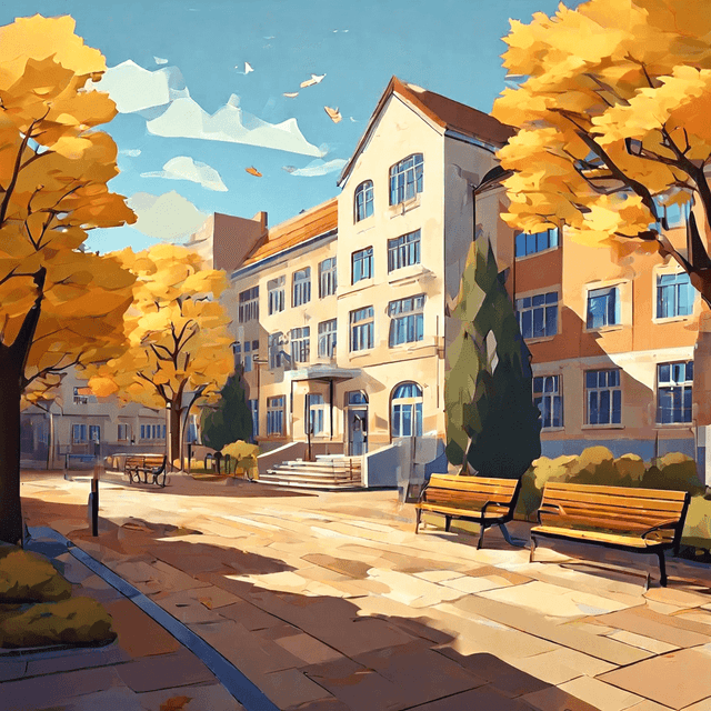 Zdjęcie szkoły Liceum Ogólnokształcące Dla Dorosłych Copernicus