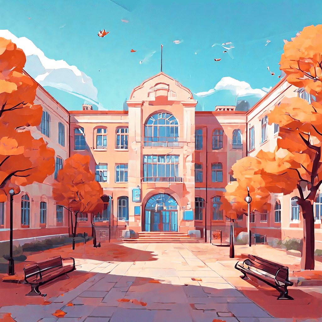 Branżowa Szkoła II Stopnia