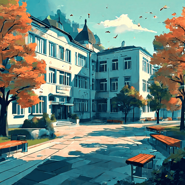 Zdjęcie szkoły Państwowa Ogólnokształcąca Szkoła Muzyczna II Stopnia W Zielonej Górze