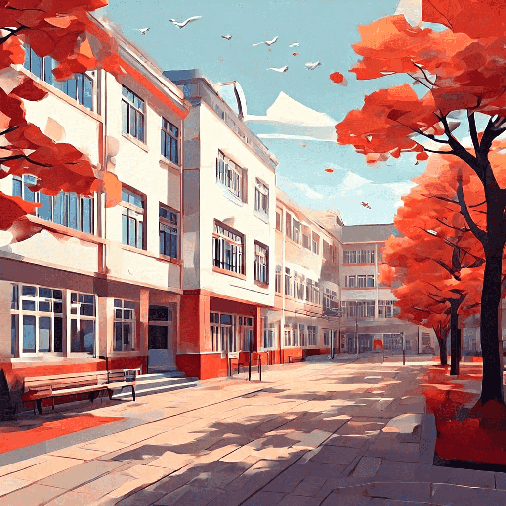 Technikum Leśne Im. Polskiego Towarzystwa Leśnego W Biłgoraju