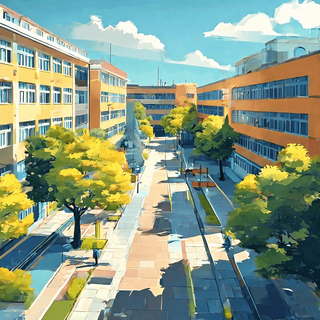 Liceum Ogólnokształcące Im. Stanisława Wyspiańskiego W Bieczu