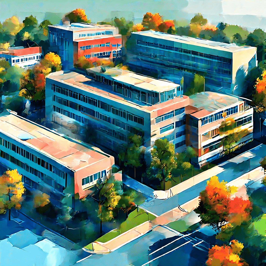 Technikum Analityki W Bydgoszczy