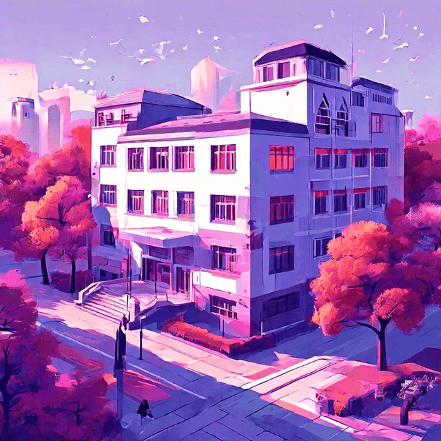 Zdjęcie szkoły Technikum W Zakliczynie