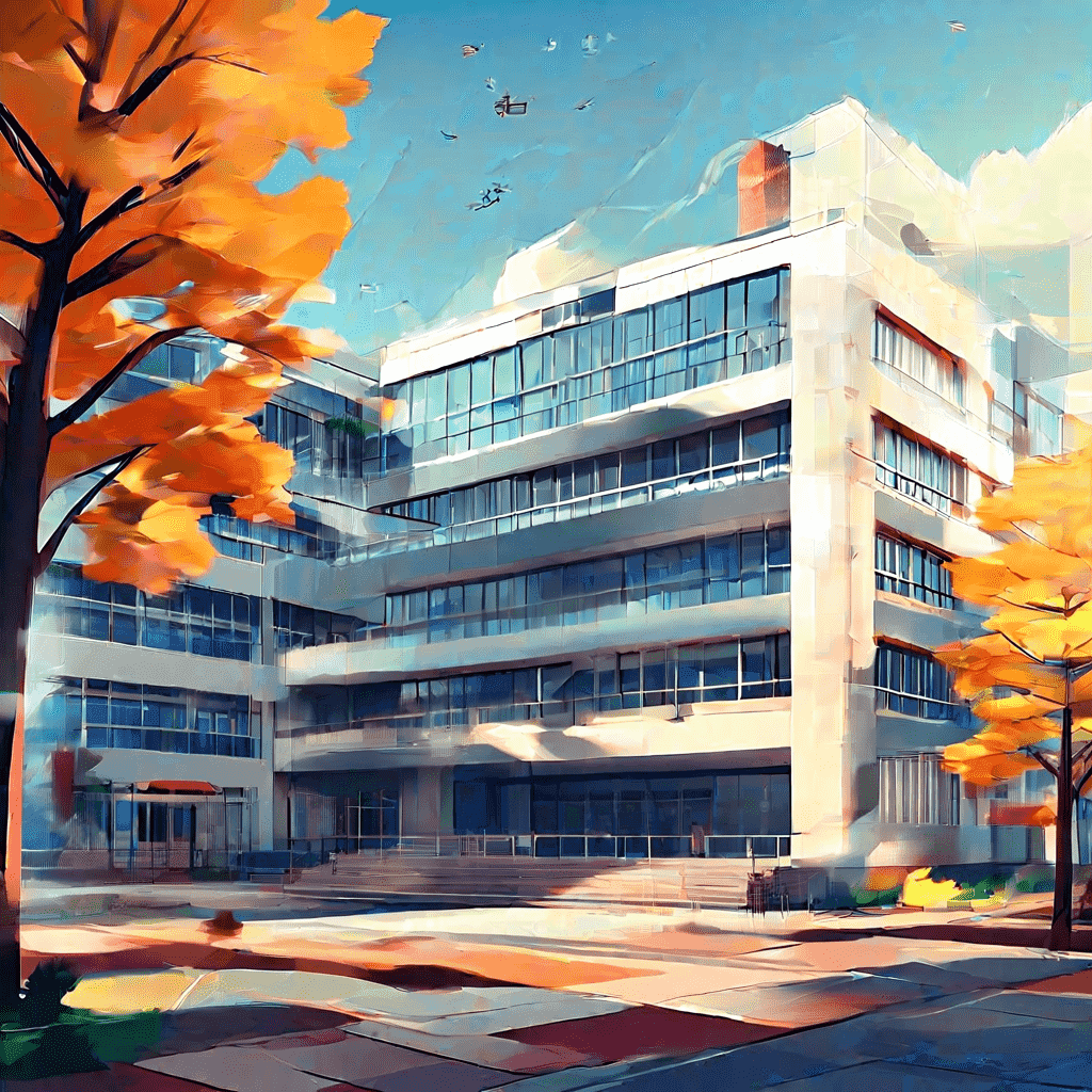 Technikum Zespół Szkół Im. Gen. Tadeusza Kutrzeby W Obornikach