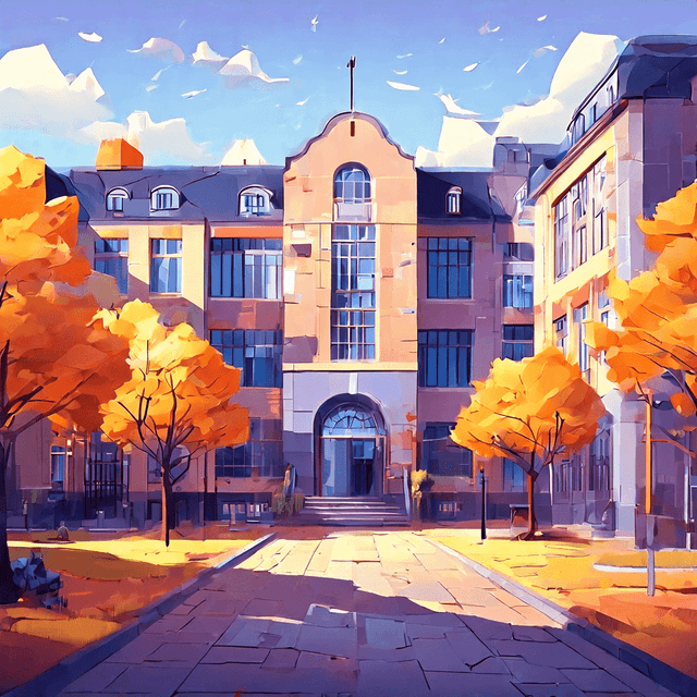 Zdjęcie szkoły Technikum Im. Tomasza Nocznickiego W Nowej Wsi