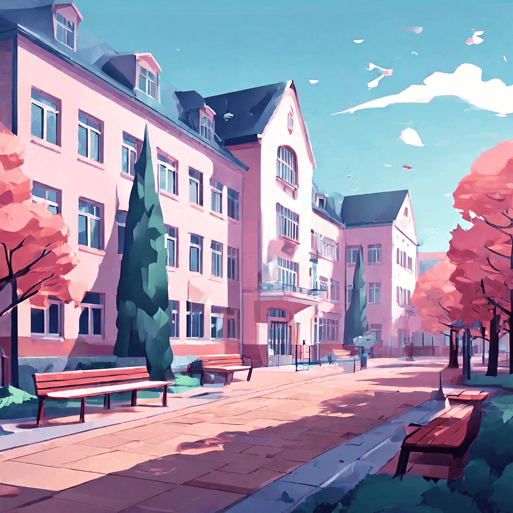 Technikum Mundurowe W Grudziądzu