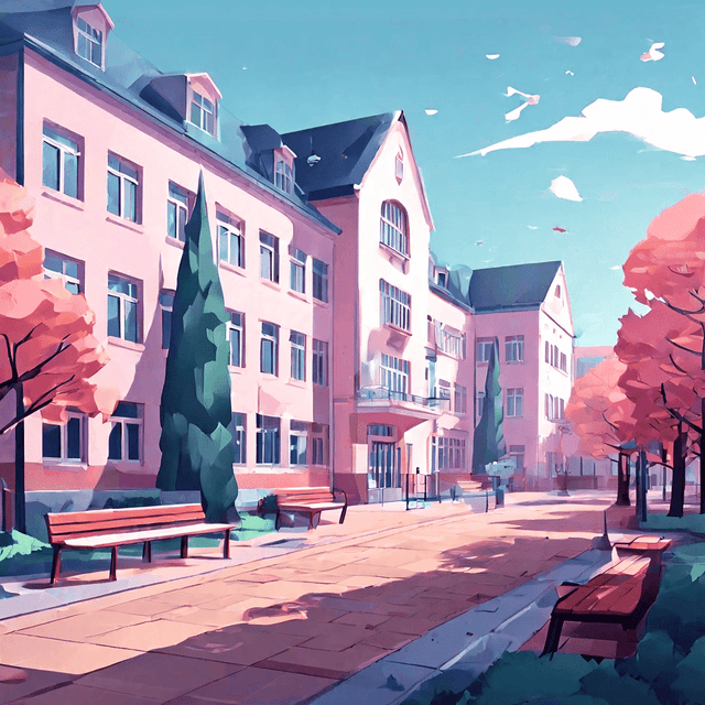 Zdjęcie szkoły Technikum Mundurowe W Grudziądzu