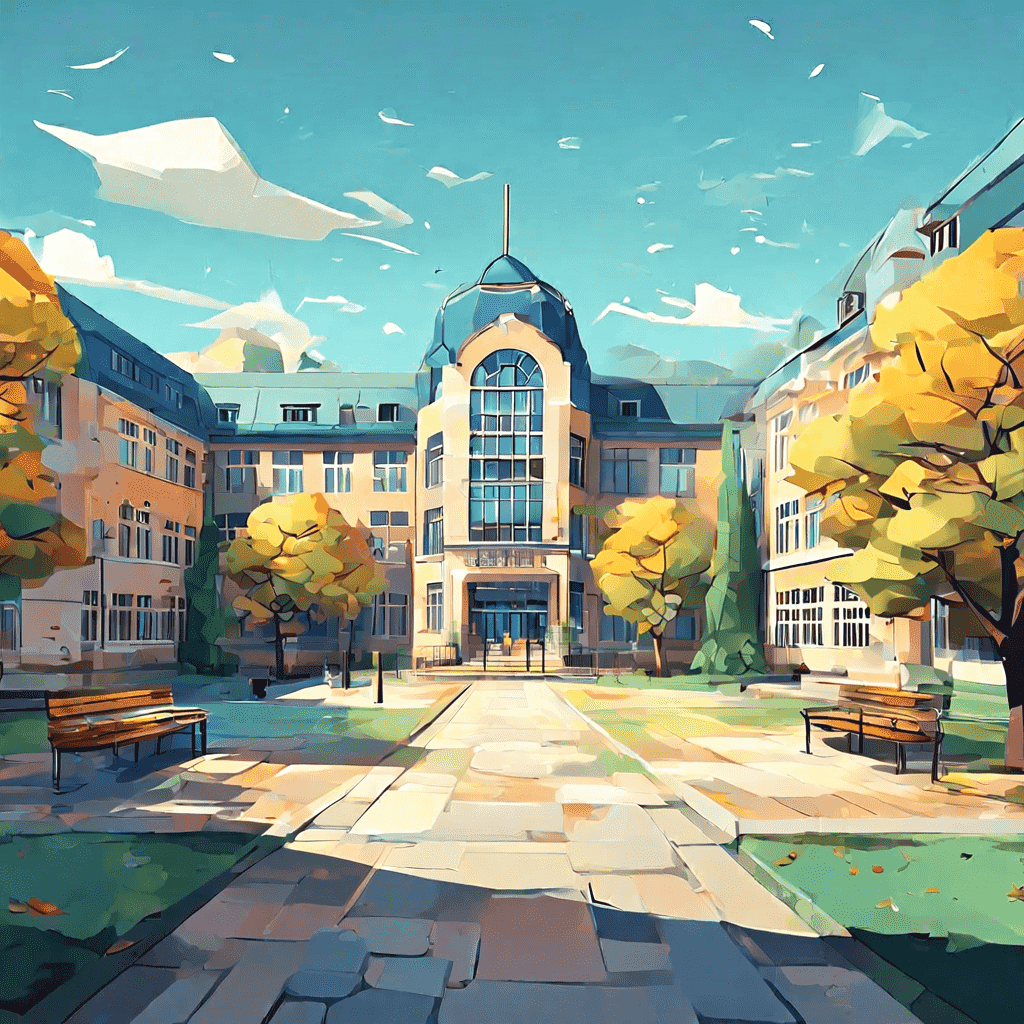 Liceum Ogólnokształcące Specjalne Dla Uczniów Niesłyszących I Słabosłyszących