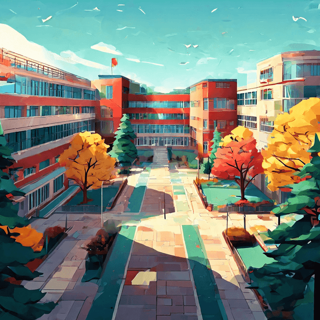 Zdjęcie szkoły Liceum Ogólnokształcące Im. Stanisława Wyspiańskiego W Obornikach