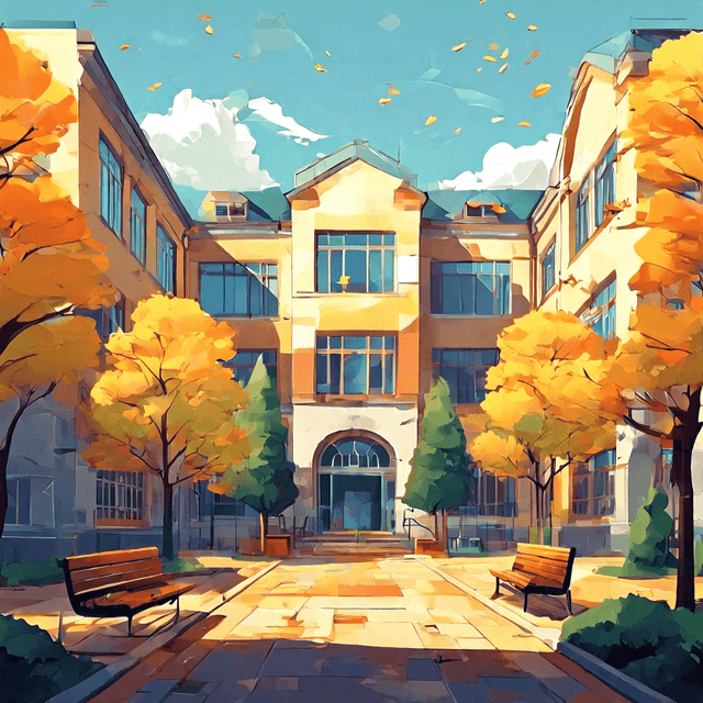 Zdjęcie szkoły Kaszubskie Liceum Ogólnokształcące W Brusach