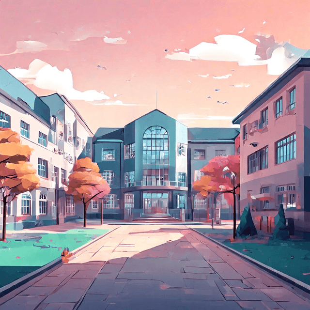 Zdjęcie szkoły Liceum Ogólnokształcące Dla Dorosłych "Dr Piontek" W Zduńskiej Woli