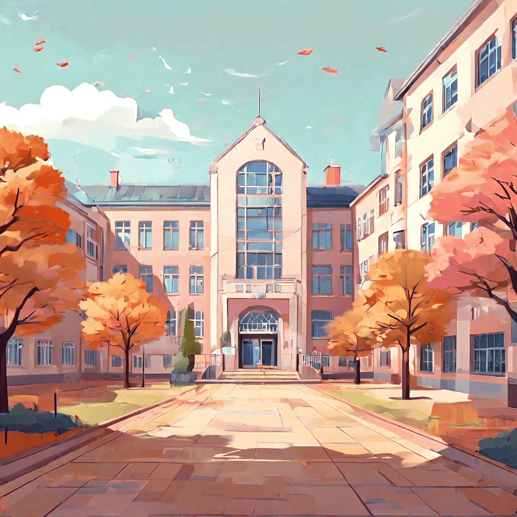 I Liceum Ogólnokształcące Im. Stefana Żeromskiego W Iławie