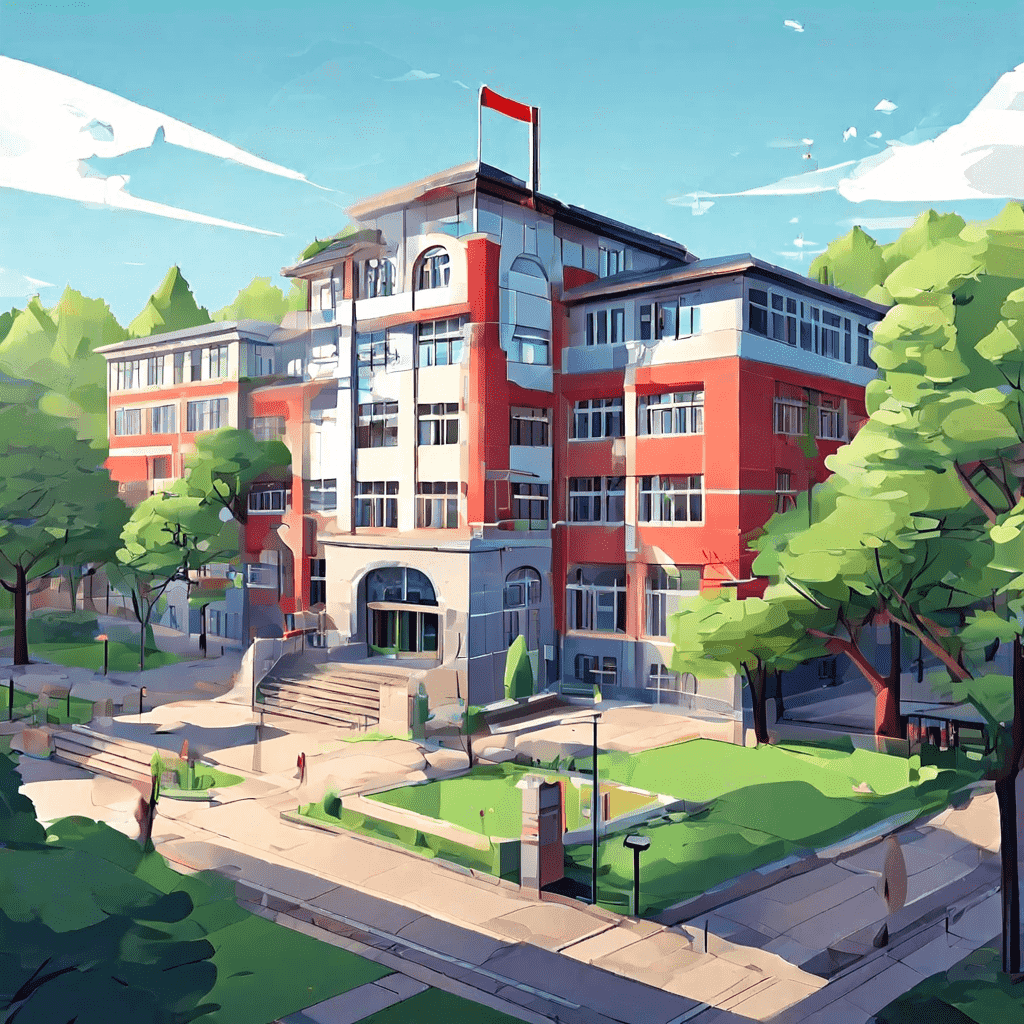 Technikum Teb Edukacja W Raciborzu